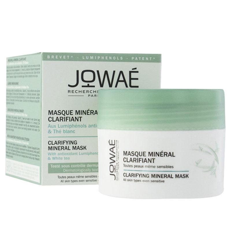 Jowae Clarıfying Mineral Mask